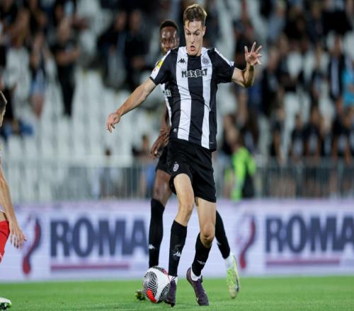 惊险对决,多萨里巧妙,射门,BB贝博艾弗森,BB贝博艾弗森体育,BellBet,BB贝博艾弗森体育官网