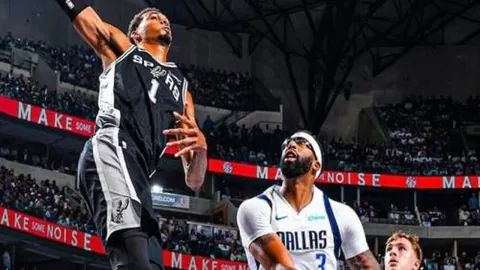 “利拉德健康疑虑笼罩，雄鹿考虑交易字母哥助雷霆升级”